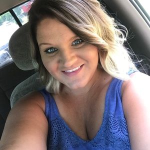 Meet your Posher, Kelsey